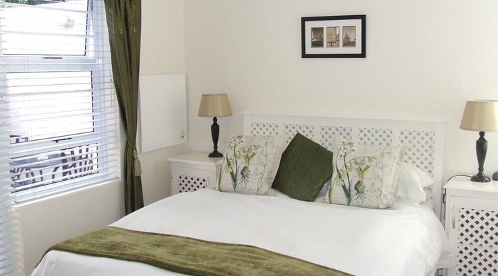 River Road Guest House