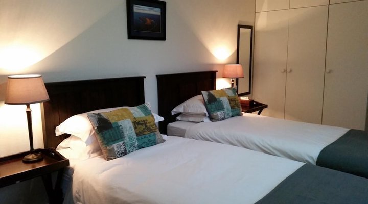 River Road Guest House