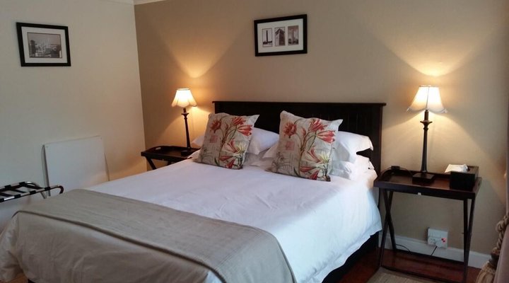 River Road Guest House