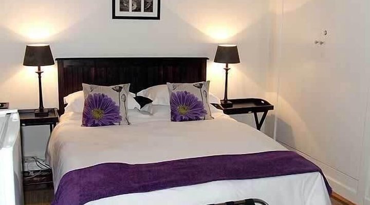 River Road Guest House