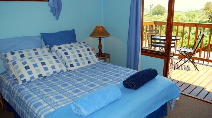 Little Brak Beach House