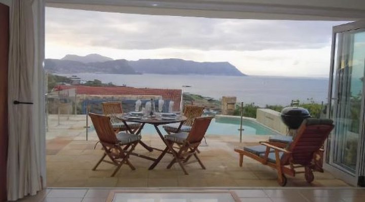 False Bay Lodge