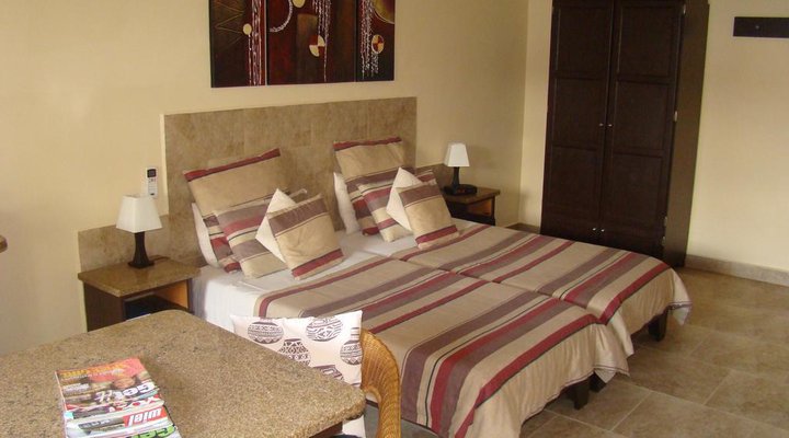 Auberge Guest Lodge