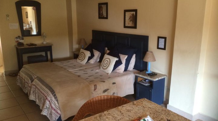 Auberge Guest Lodge