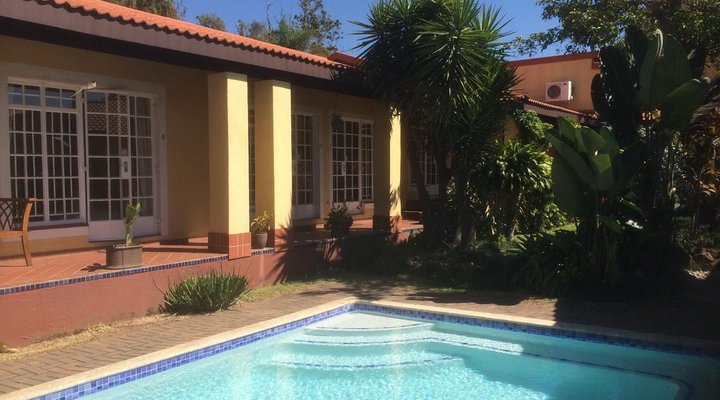 Auberge Guest Lodge