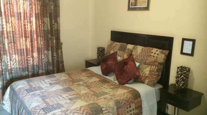 Auberge Guest Lodge