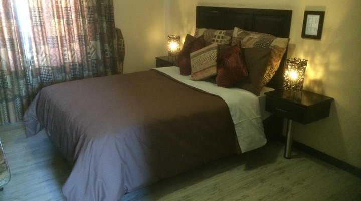 Auberge Guest Lodge