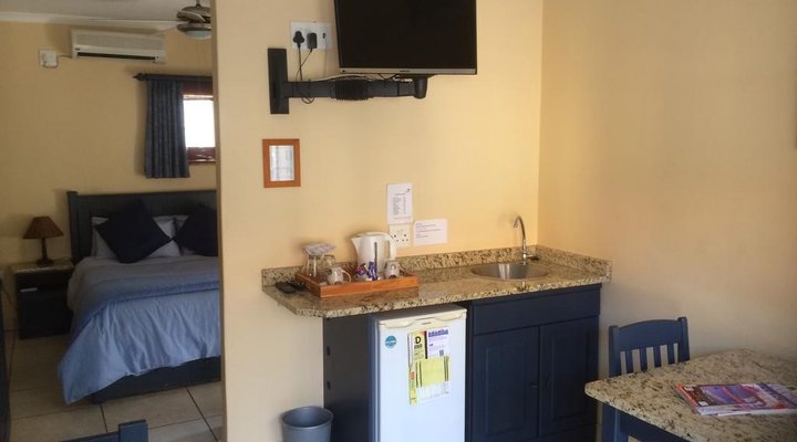 Auberge Guest Lodge