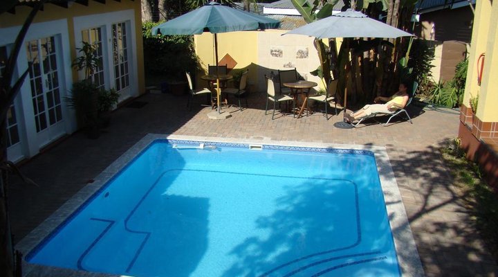 Auberge Guest Lodge