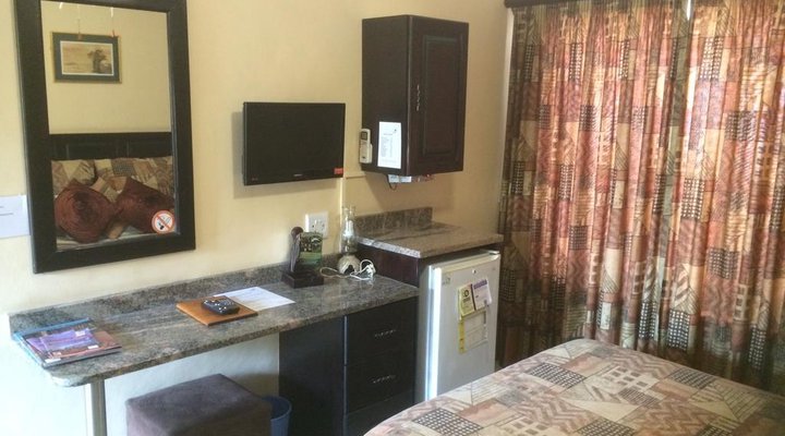 Auberge Guest Lodge