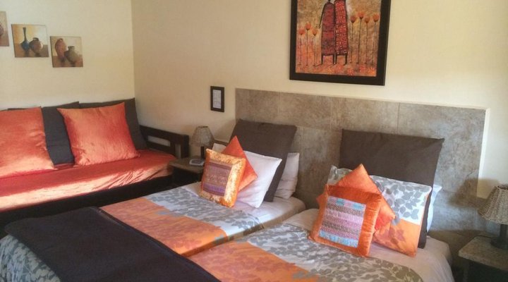 Auberge Guest Lodge