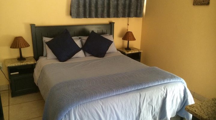 Auberge Guest Lodge