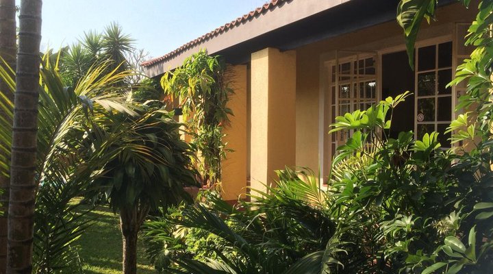 Auberge Guest Lodge