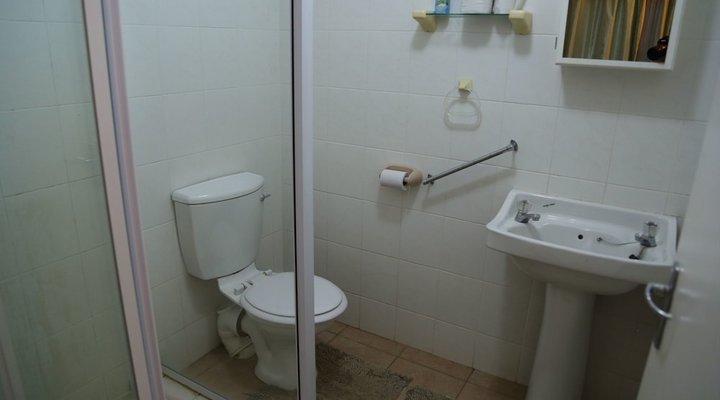 Clinch Self Catering