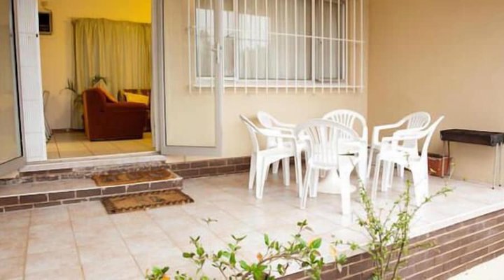 Clinch Self Catering