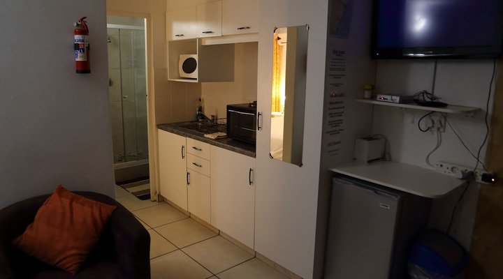 Clinch Self Catering