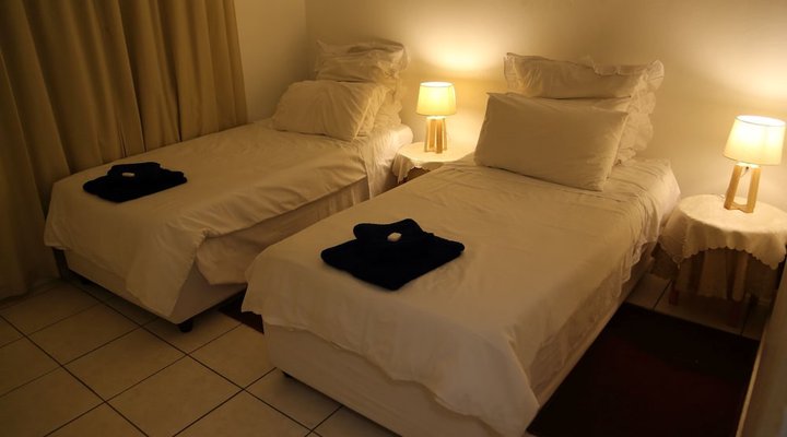 Clinch Self Catering