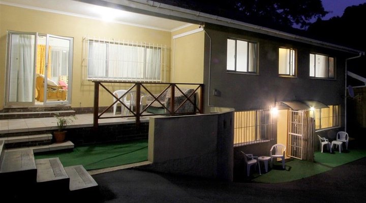 Clinch Self Catering