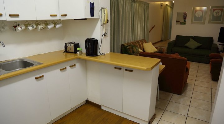 Clinch Self Catering