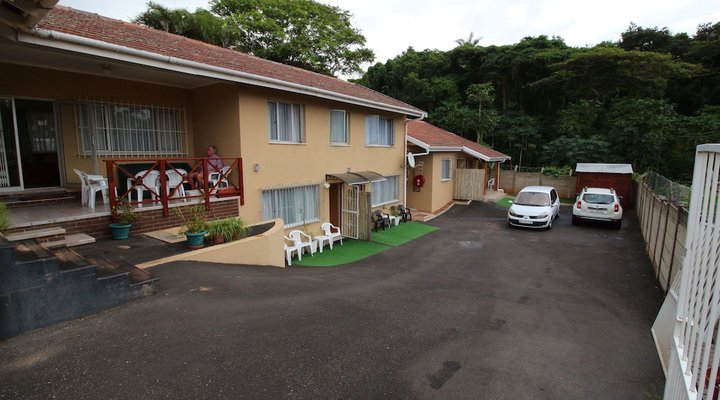 Clinch Self Catering