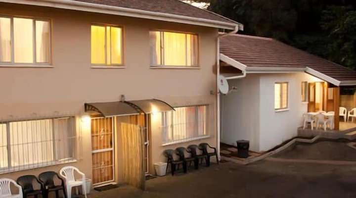 Clinch Self Catering