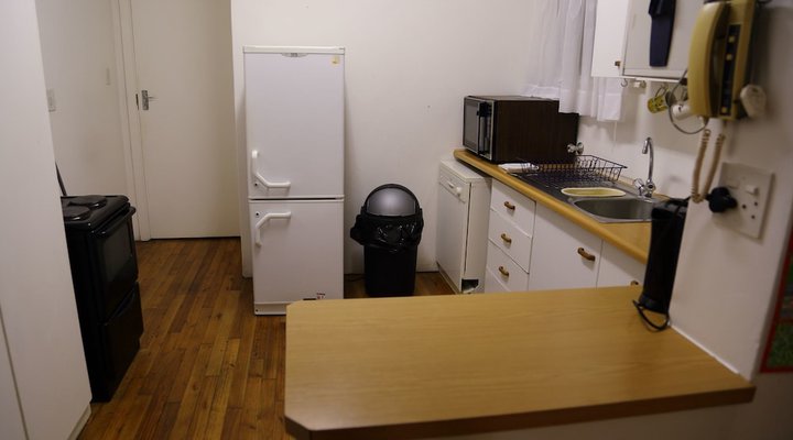 Clinch Self Catering