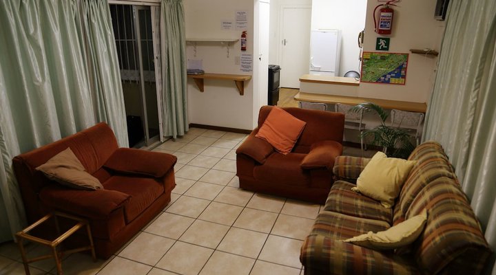 Clinch Self Catering