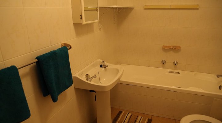 Clinch Self Catering