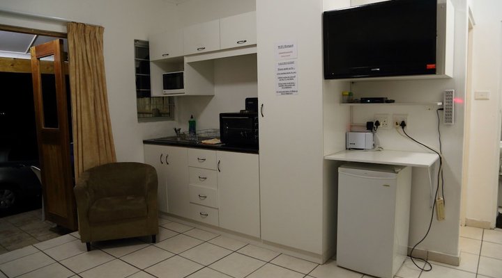 Clinch Self Catering