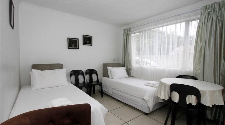 Clinch Self Catering