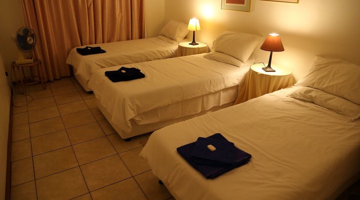 Clinch Self Catering