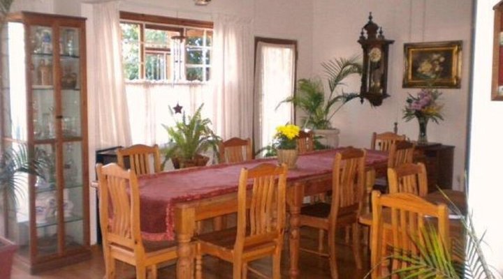 Auberge Alouette