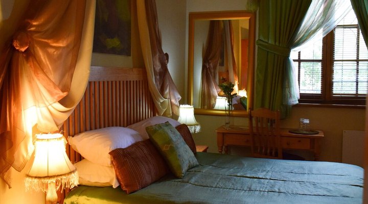 Auberge Alouette