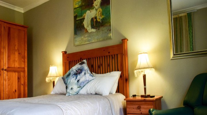 Auberge Alouette