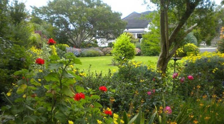 Auberge Alouette