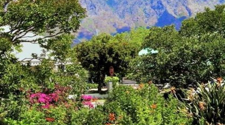 Auberge Alouette