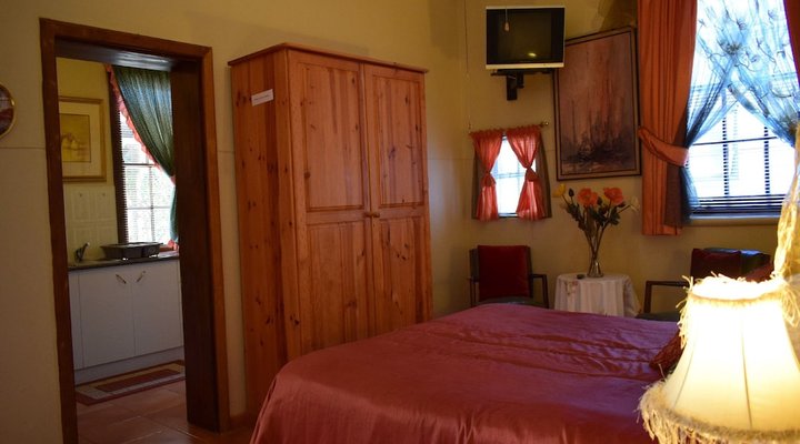 Auberge Alouette