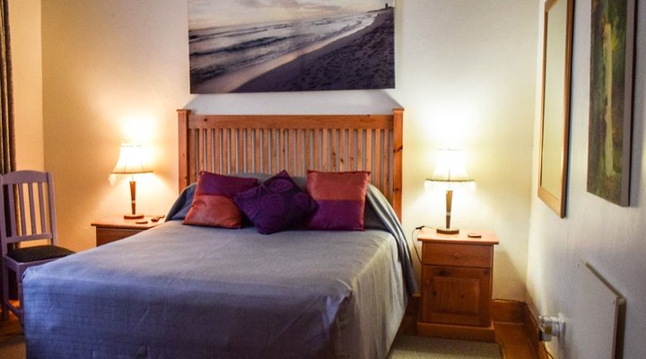 Auberge Alouette