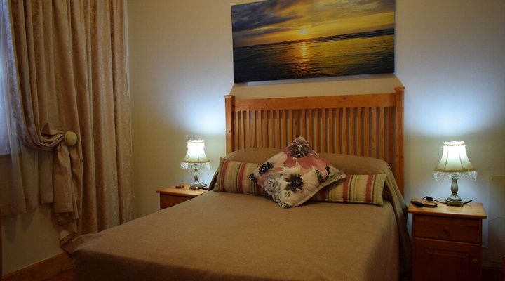 Auberge Alouette