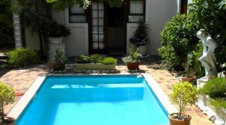 Auberge Alouette
