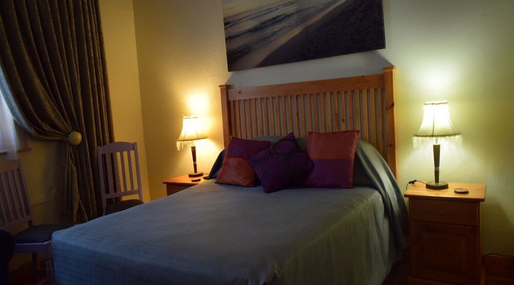Auberge Alouette