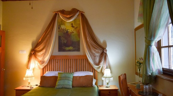 Auberge Alouette
