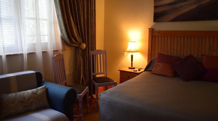 Auberge Alouette