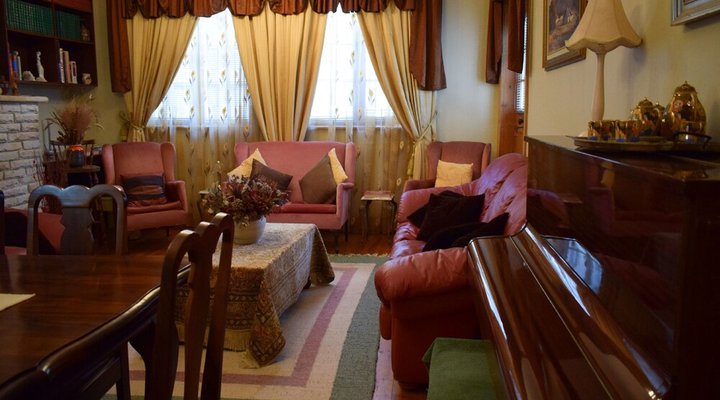Auberge Alouette