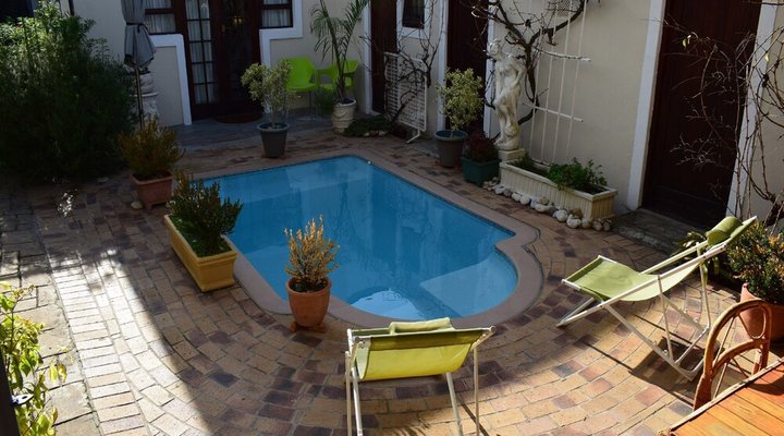 Auberge Alouette