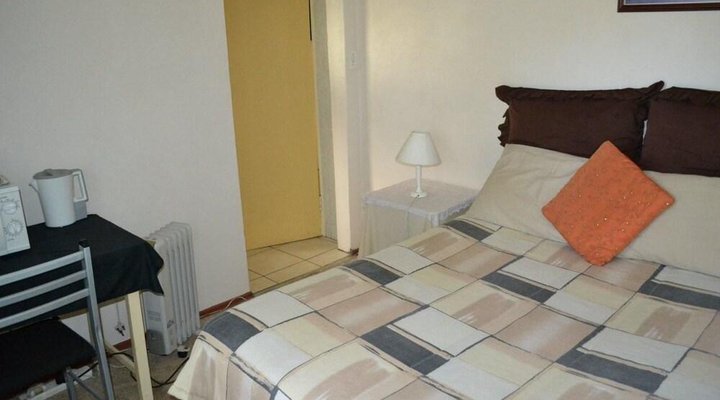 Willow Tree Guest House