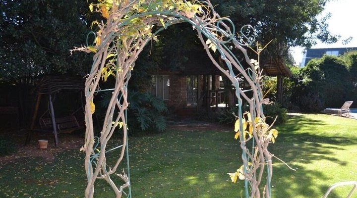 Willow Tree Guest House