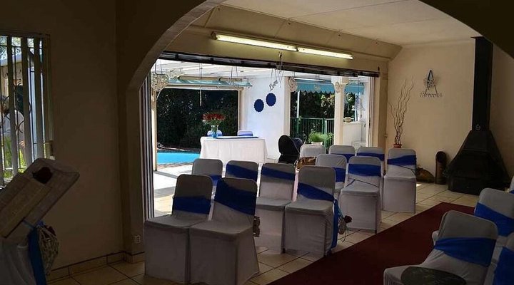 Willow Tree Guest House