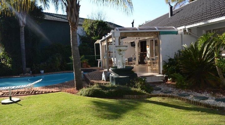 Willow Tree Guest House