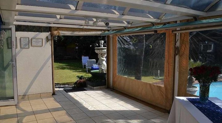 Willow Tree Guest House